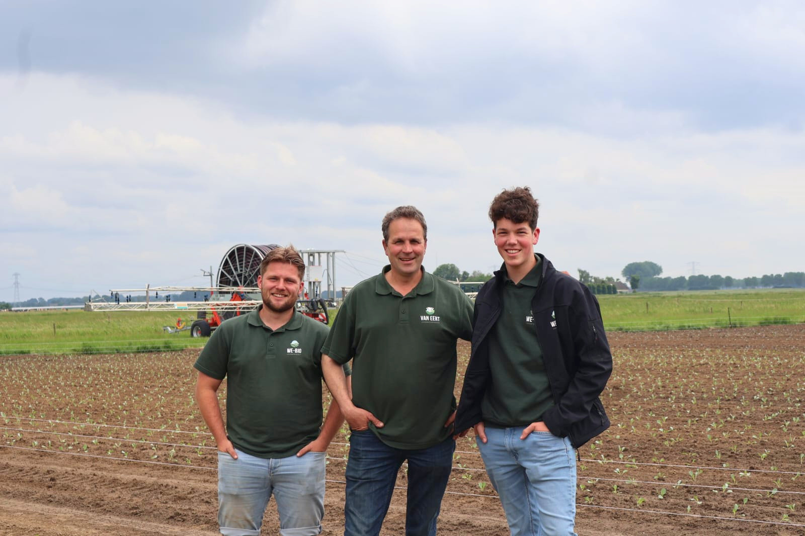 Een gezonde plant redt zichzelf vaker dan je denkt